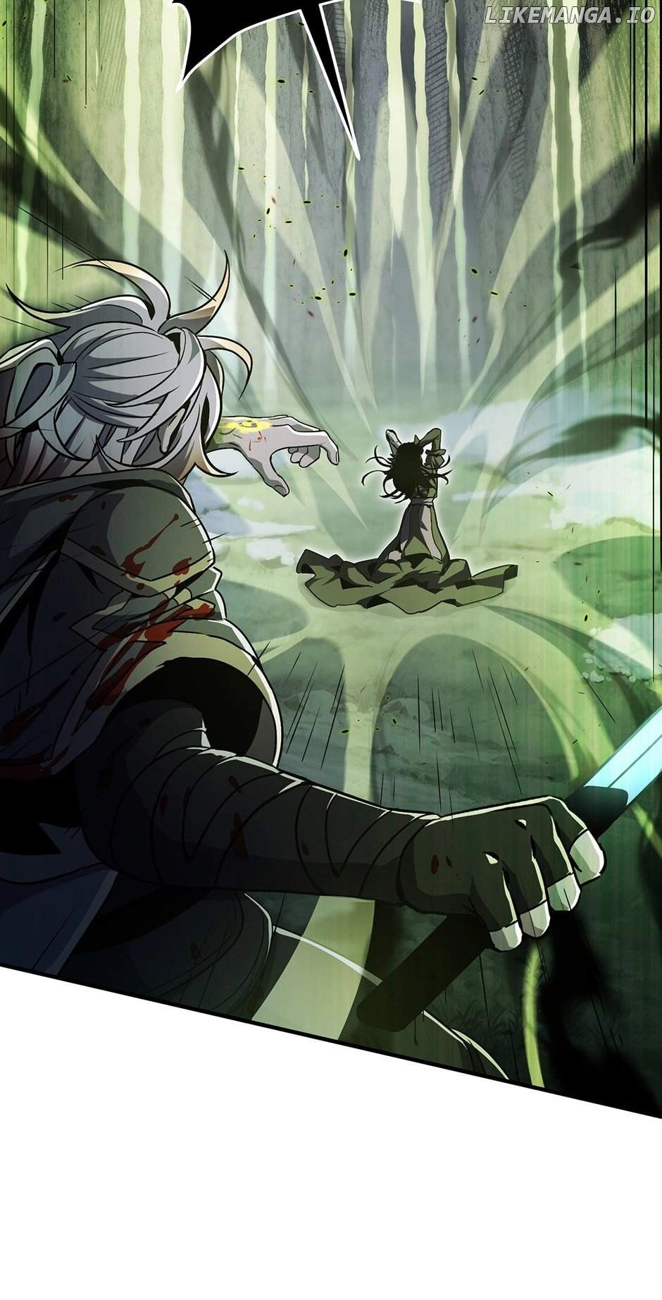 The Beginning After The End Chapter 192 image 047